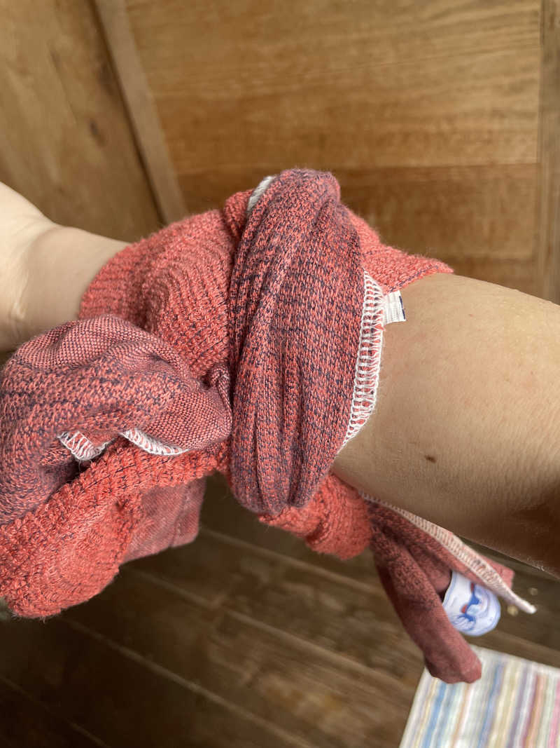 サカスさんのトトノウバイのサ活写真