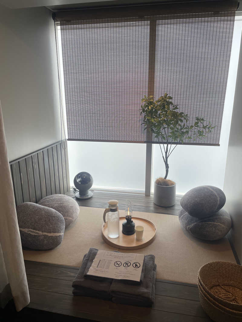 サカスさんのSAUNA OOO SAPPORO (サウナ オー サッポロ)のサ活写真