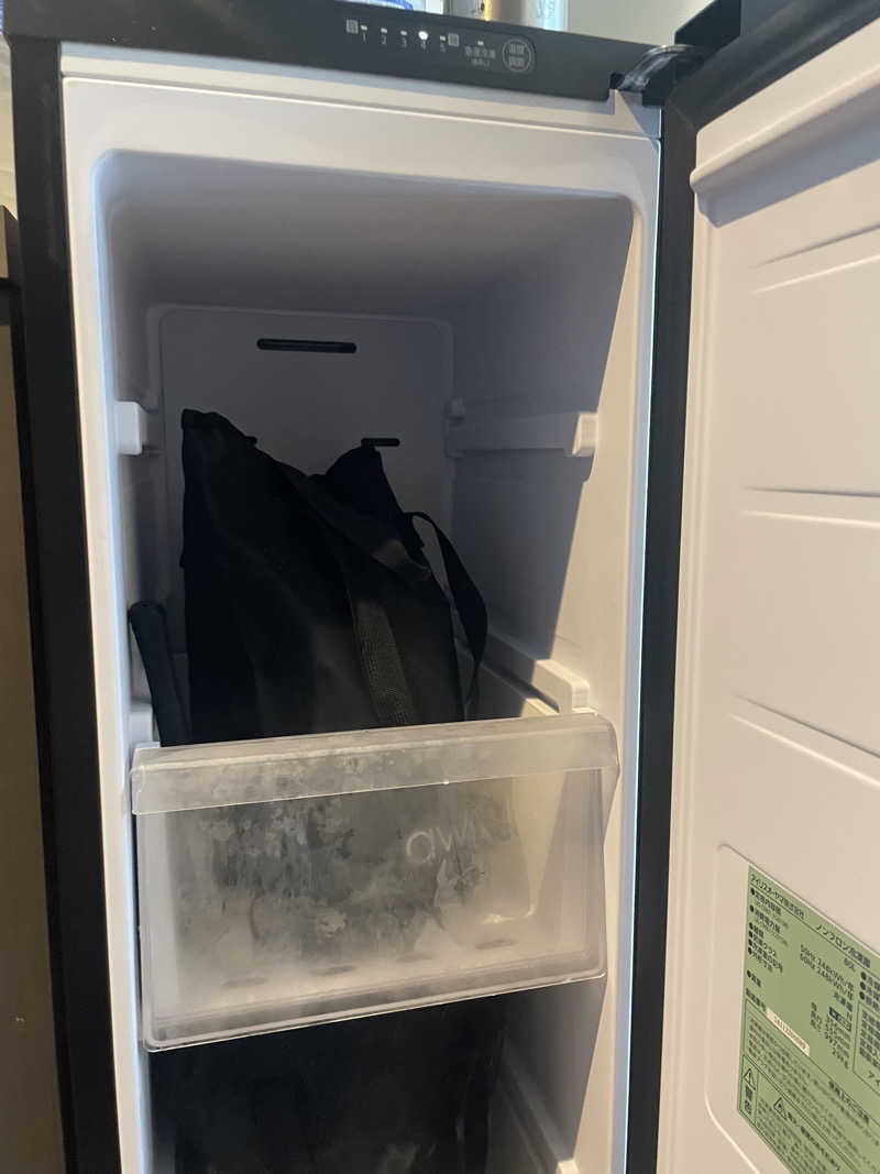 サカスさんのSAUNA OOO SAPPORO (サウナ オー サッポロ)のサ活写真