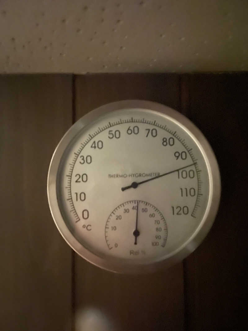 サカスさんのSAUNA OOO SAPPORO (サウナ オー サッポロ)のサ活写真