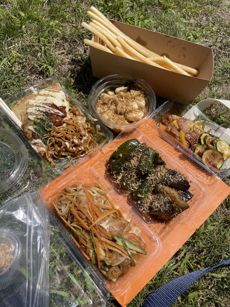 サカスさんのSAUNA OOO SAPPORO (サウナ オー サッポロ)のサ活写真