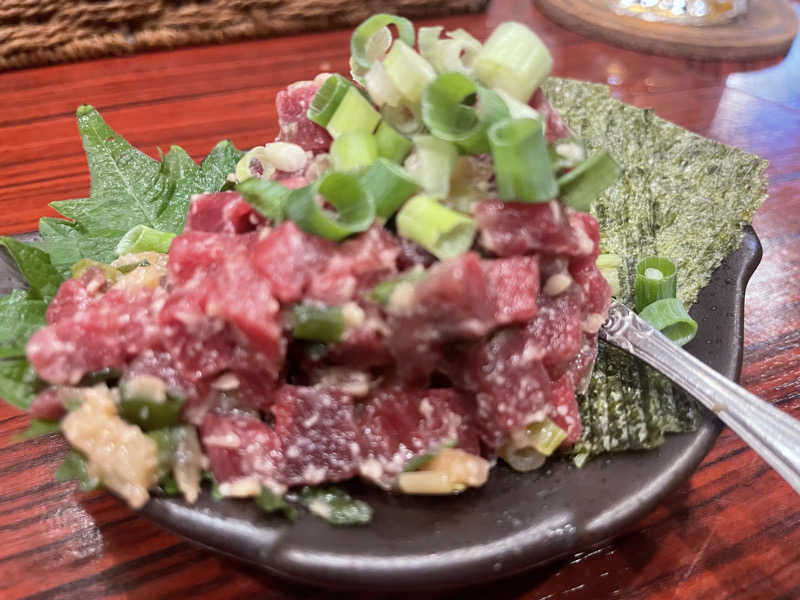 サカスさんのSAUNA OOO SAPPORO (サウナ オー サッポロ)のサ活写真