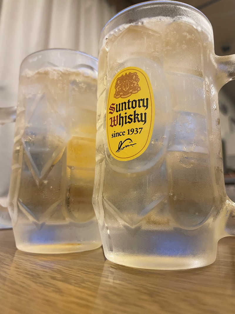 サカスさんの旭川高砂台 万葉の湯のサ活写真