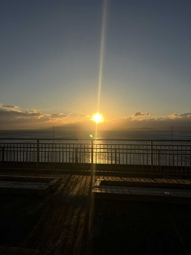 さきちゃんさんのホテルニューアワジ別亭 淡路夢泉景のサ活写真