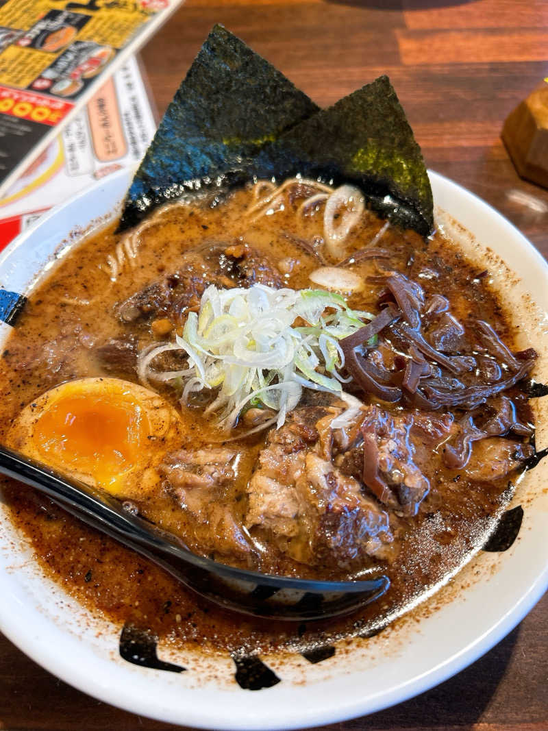 けーすけさんのJOYFIT札幌北14条光星のサ活写真