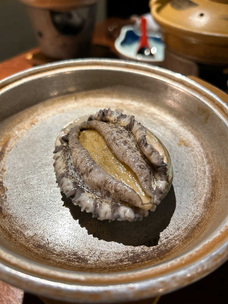 けーすけさんの温泉旅館矢野のサ活写真