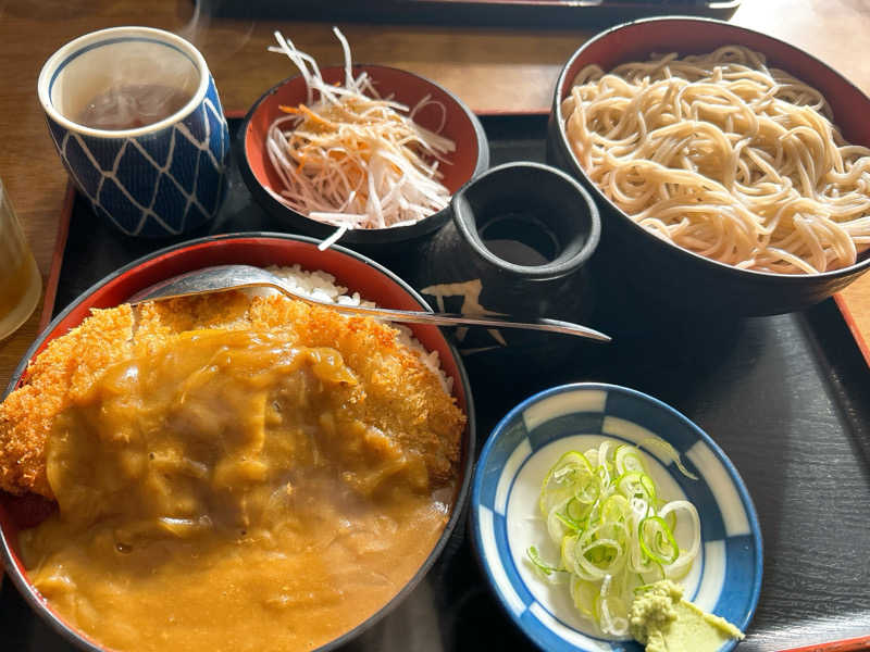 けーすけさんのJOYFIT札幌北14条光星のサ活写真