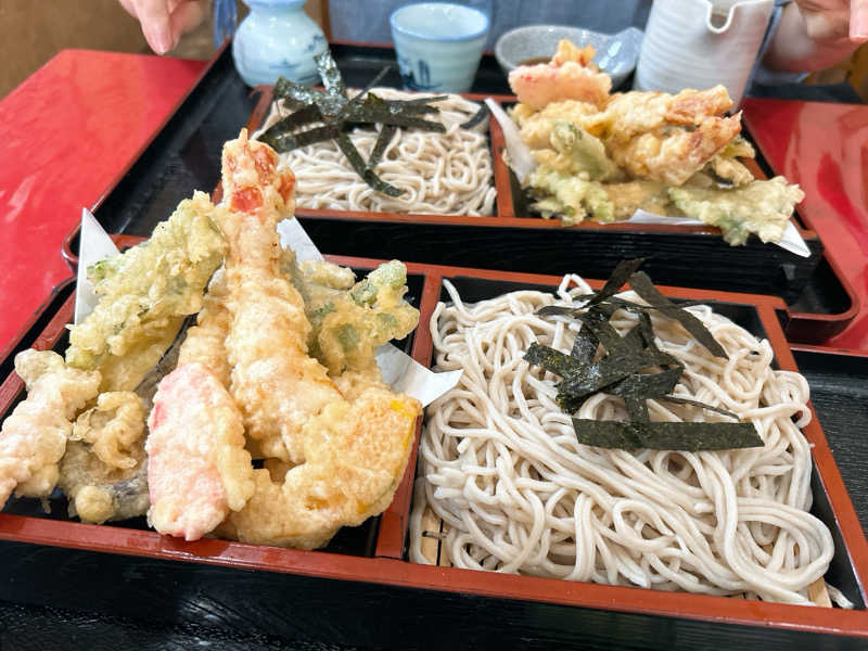 けーすけさんのザ・センチュリオンサウナレスト&ステイ札幌のサ活写真