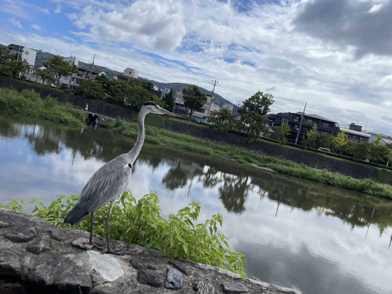 たくたろうさんのサウナの梅湯のサ活写真