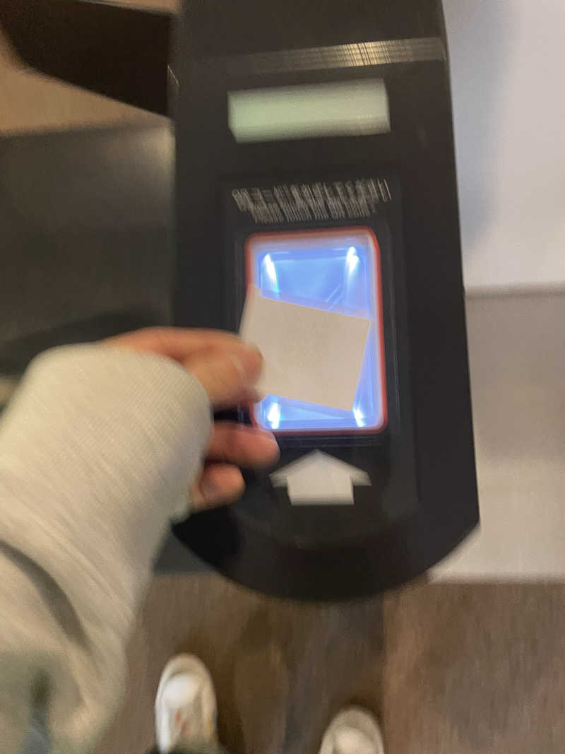 たくたろうさんのセントラーレ・ホテル京丹後のサ活写真