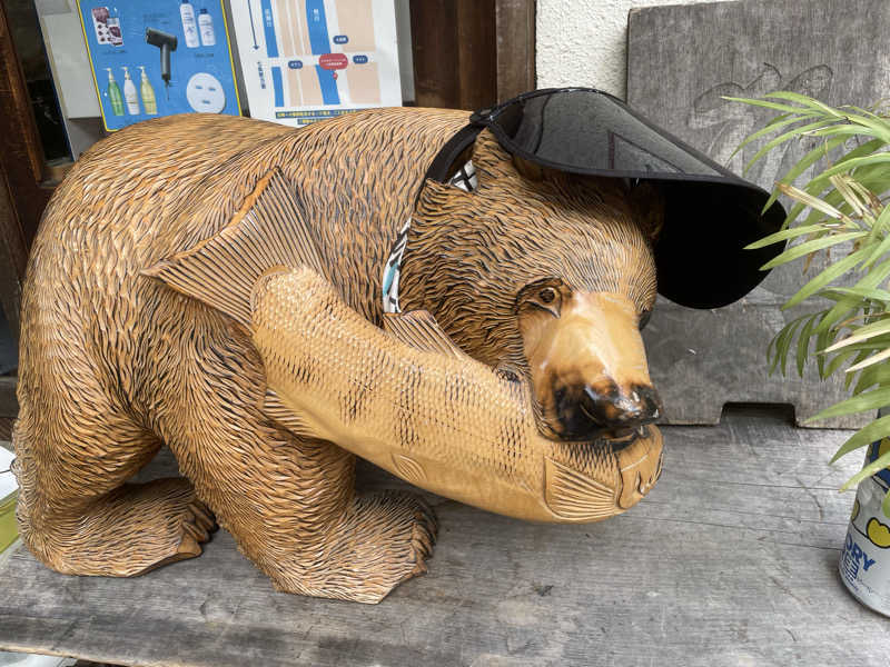 たくたろうさんのサウナの梅湯のサ活写真