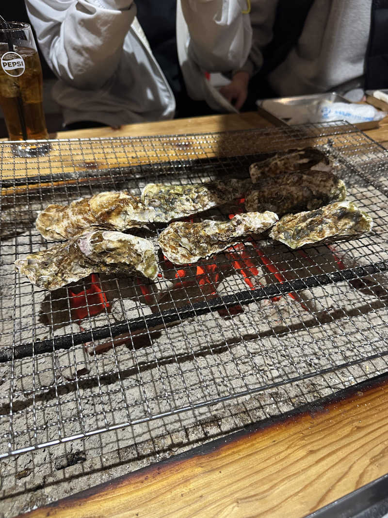 ずっかまさんの照葉スパリゾートのサ活写真