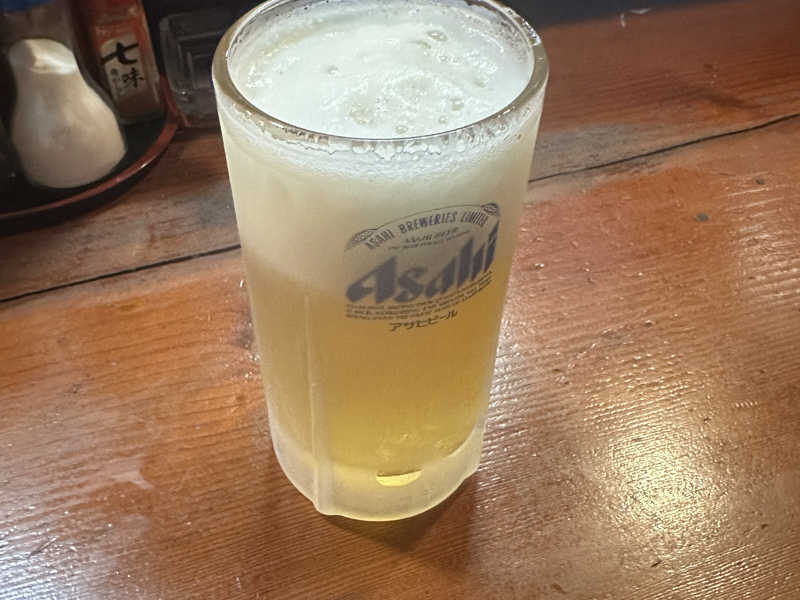 生ビール