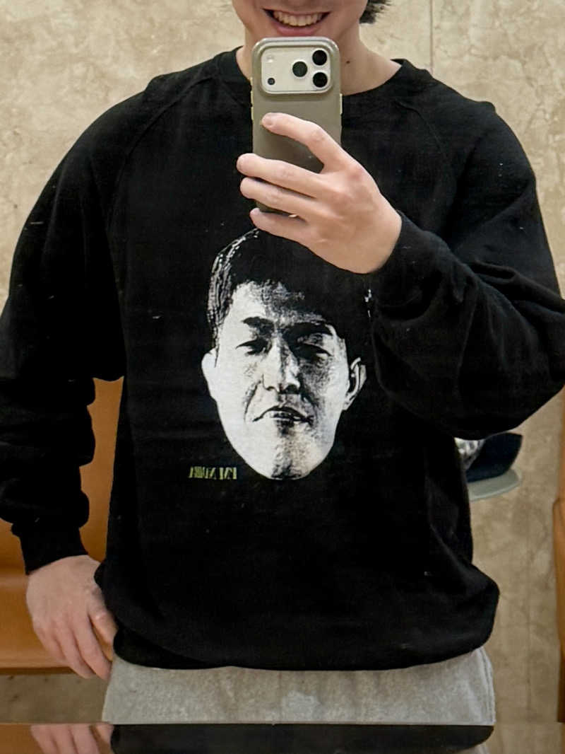 ムキムキムキムキさんの広島パシフィックホテル サウナ 亀の家のサ活写真