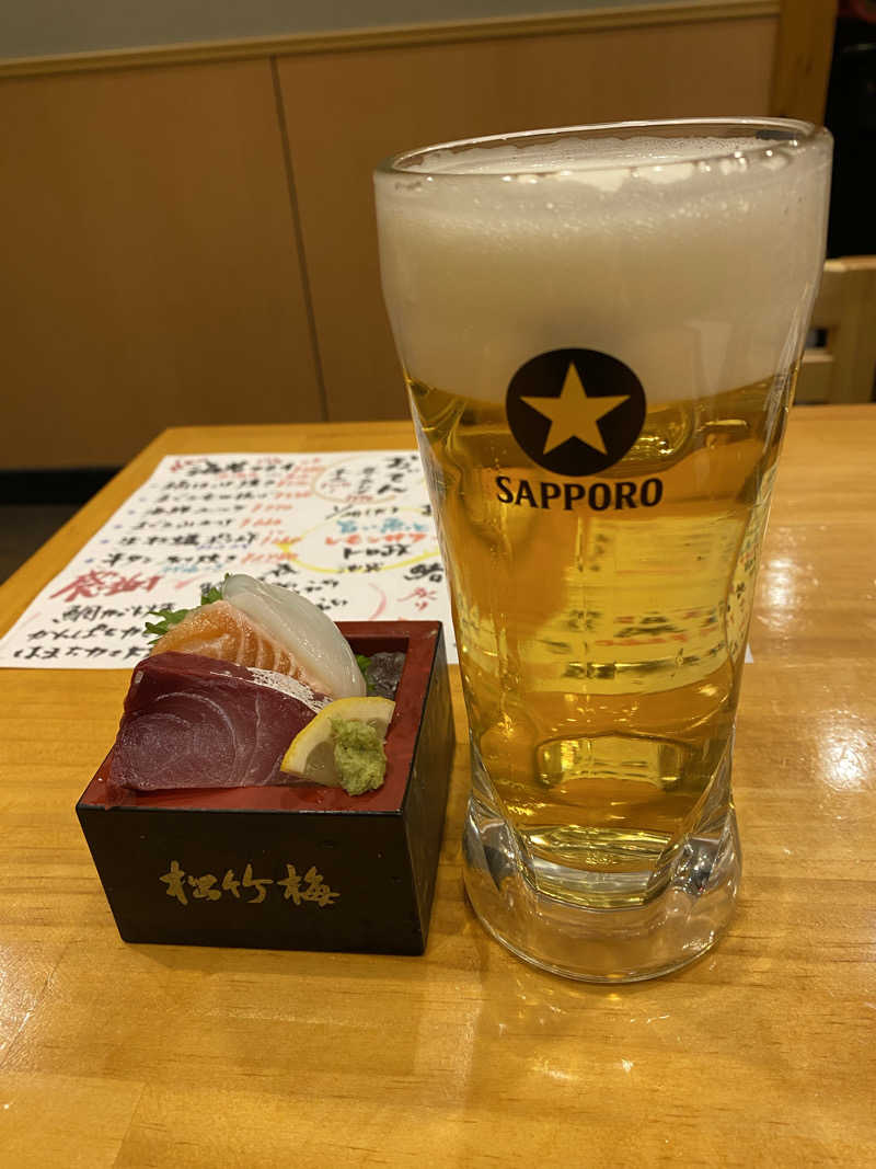 tikki tikkiさんのサウナ&ホテル かるまる池袋のサ活写真