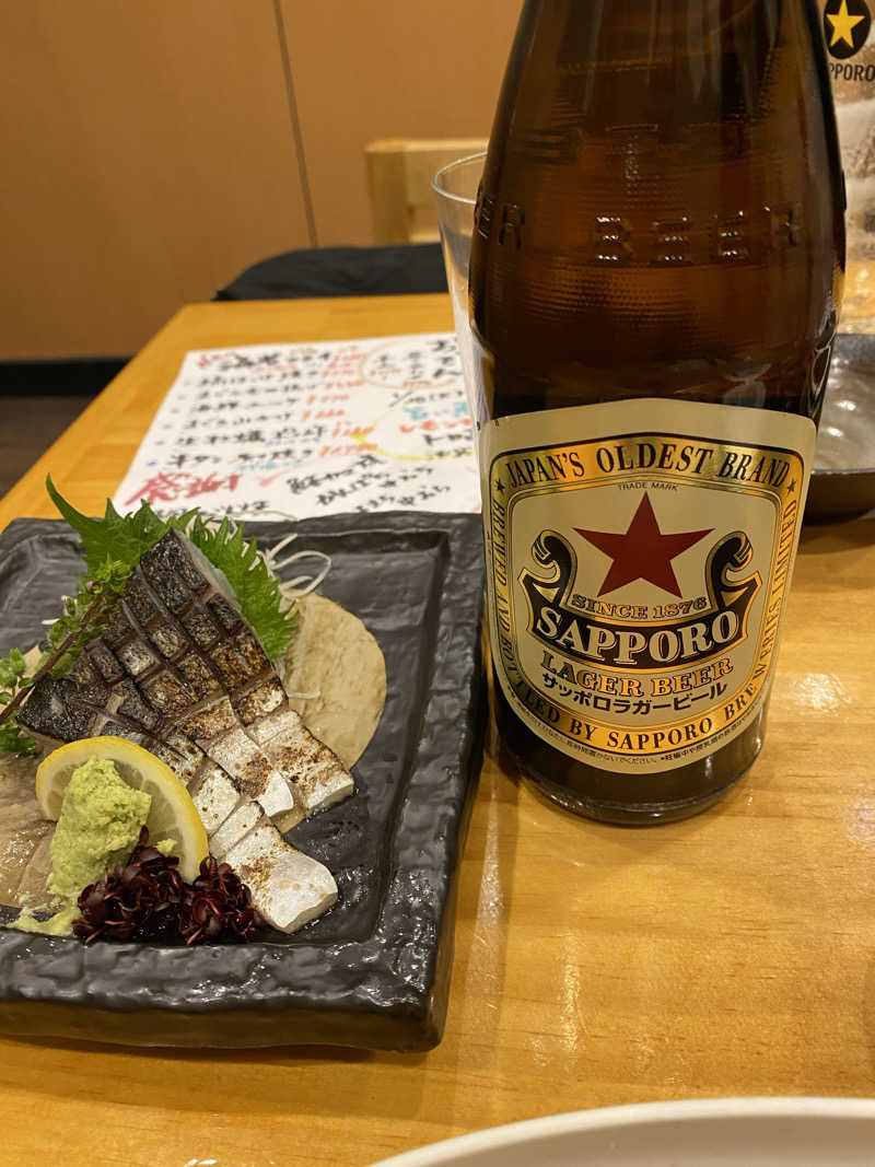 tikki tikkiさんのサウナ&ホテル かるまる池袋のサ活写真