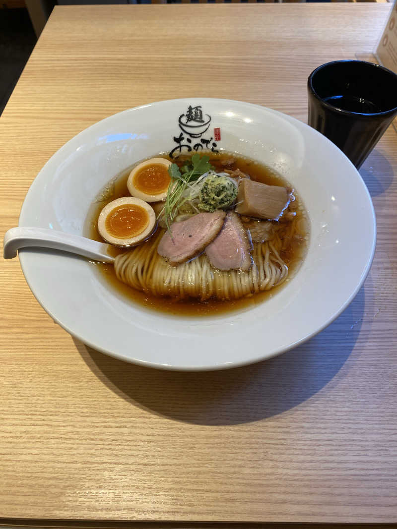 tikki tikkiさんのオールドルーキーサウナ銀座中央通り店のサ活写真