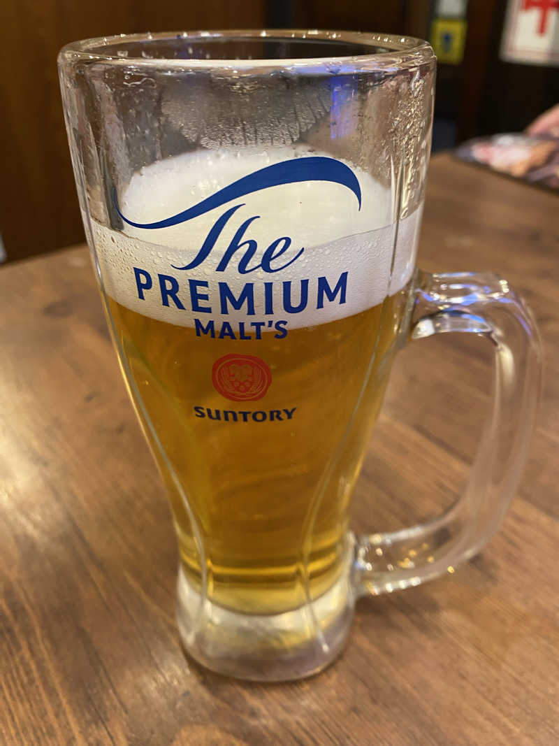 tikki tikkiさんのHAMANOYUえど遊のサ活写真