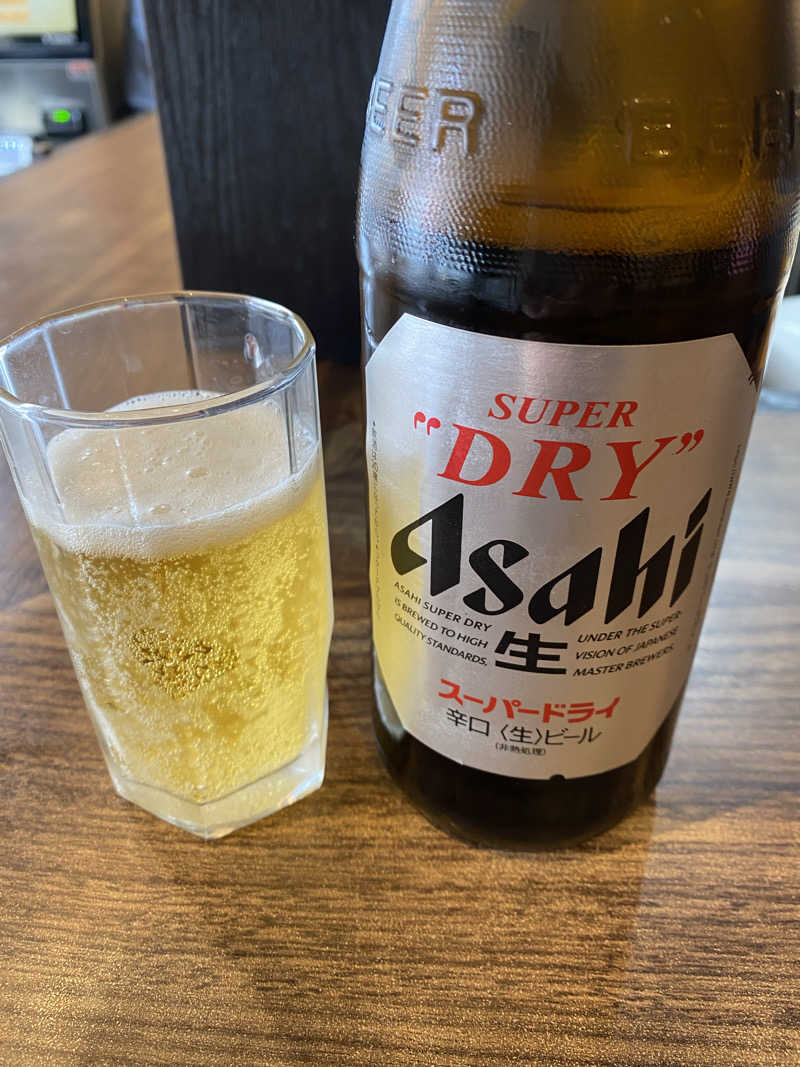 tikki tikkiさんのHAMANOYUえど遊のサ活写真