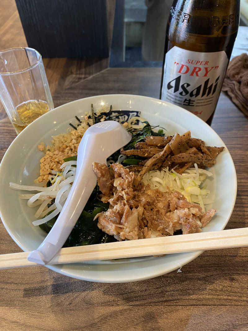 tikki tikkiさんのHAMANOYUえど遊のサ活写真