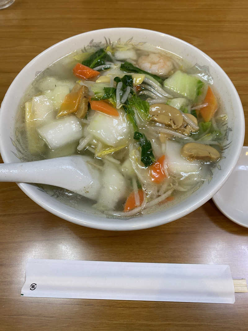 tikki tikkiさんのトーセイホテル ココネ築地銀座プレミアのサ活写真