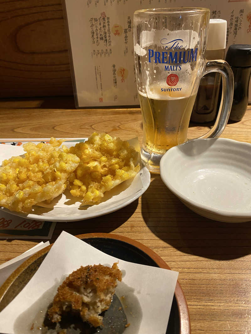 tikki tikkiさんのサウナ東京 (Sauna Tokyo)のサ活写真