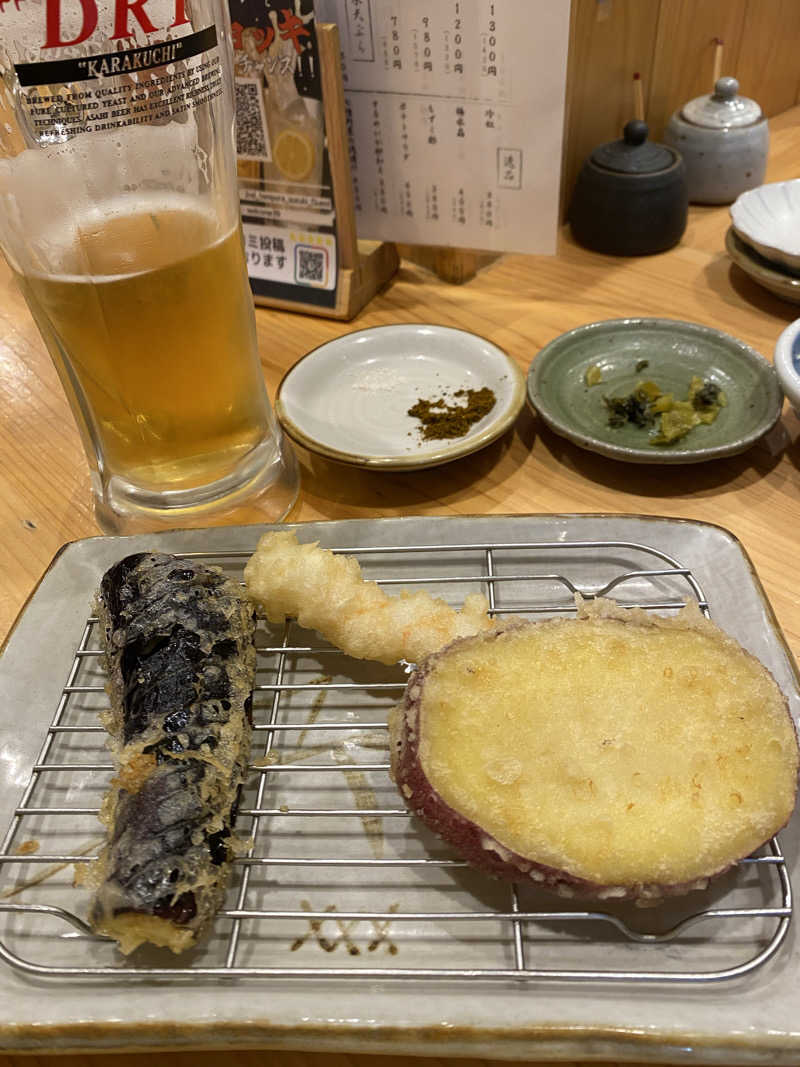 tikki tikkiさんのトーセイホテル ココネ築地銀座プレミアのサ活写真