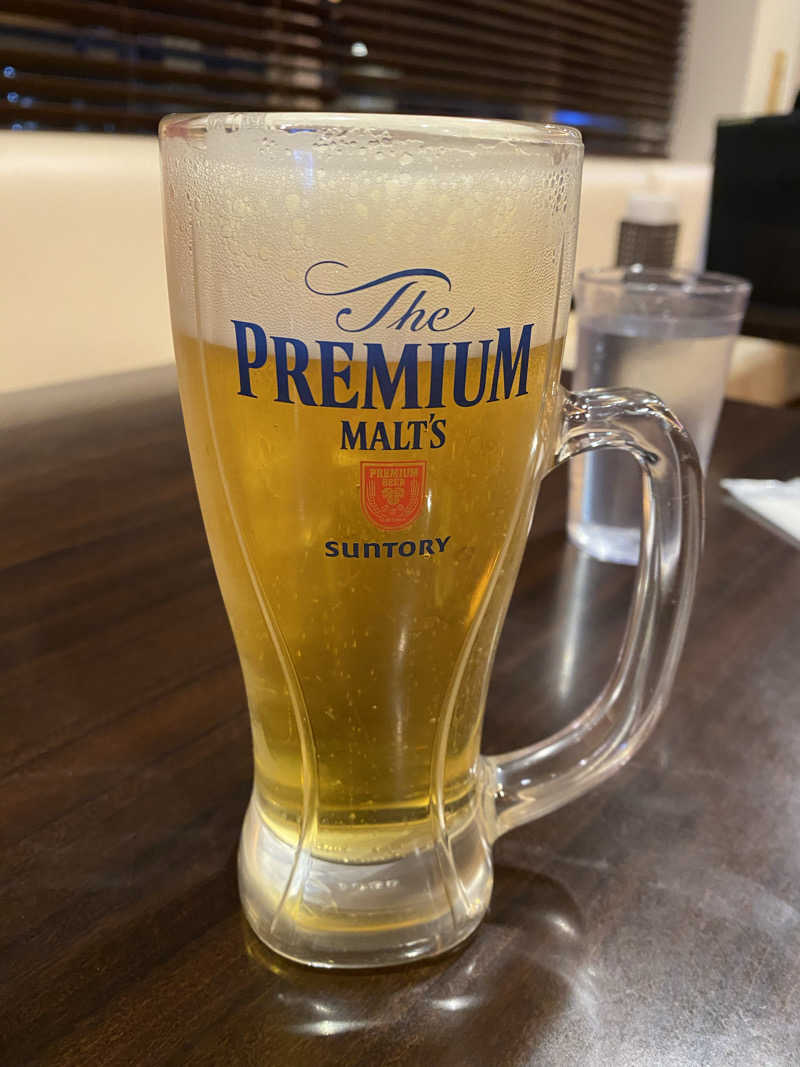 tikki tikkiさんのTHE SPA 西新井のサ活写真