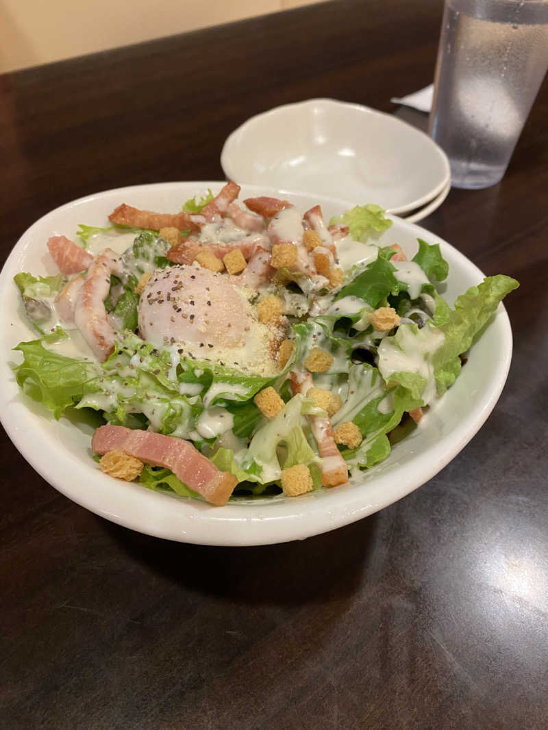 tikki tikkiさんのTHE SPA 西新井のサ活写真