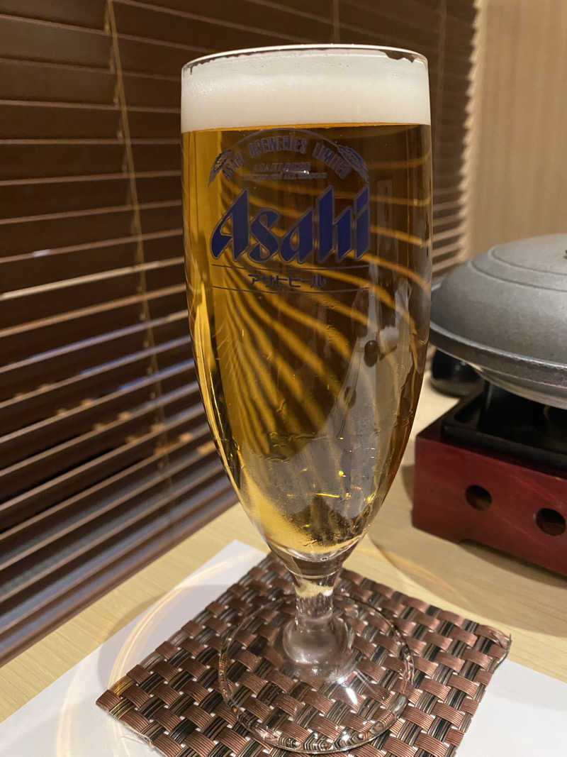 tikki tikkiさんのトーセイホテル ココネ築地銀座プレミアのサ活写真