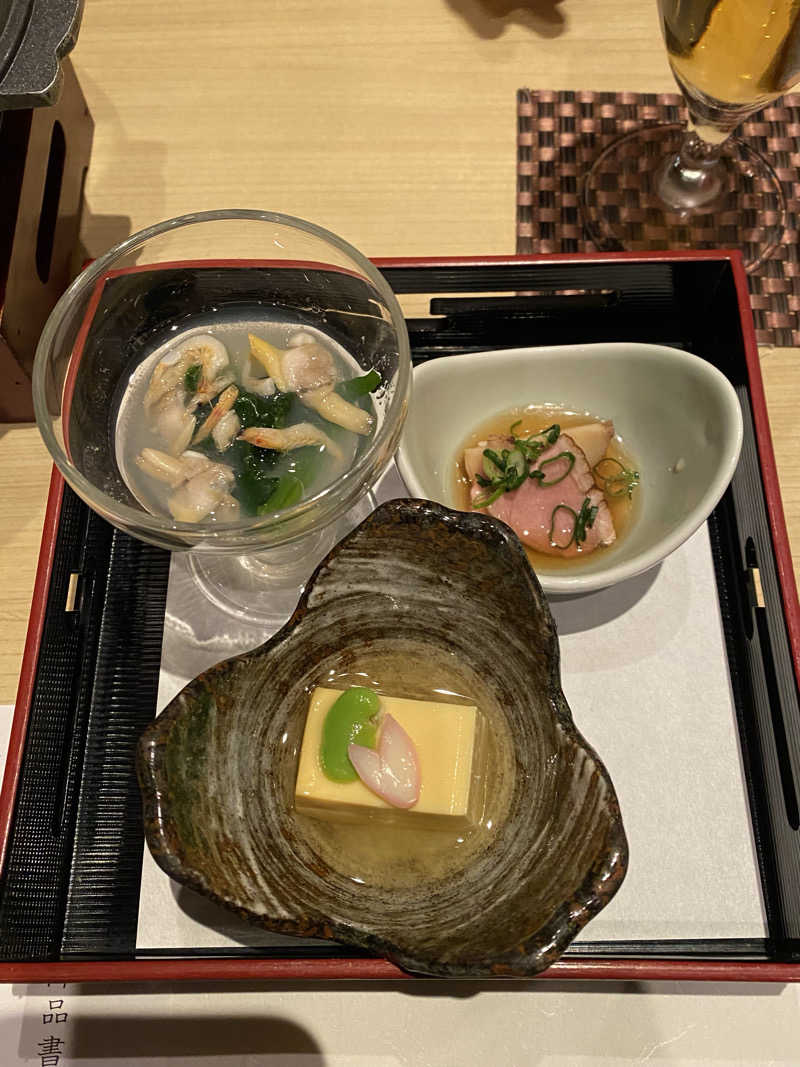 tikki tikkiさんのトーセイホテル ココネ築地銀座プレミアのサ活写真