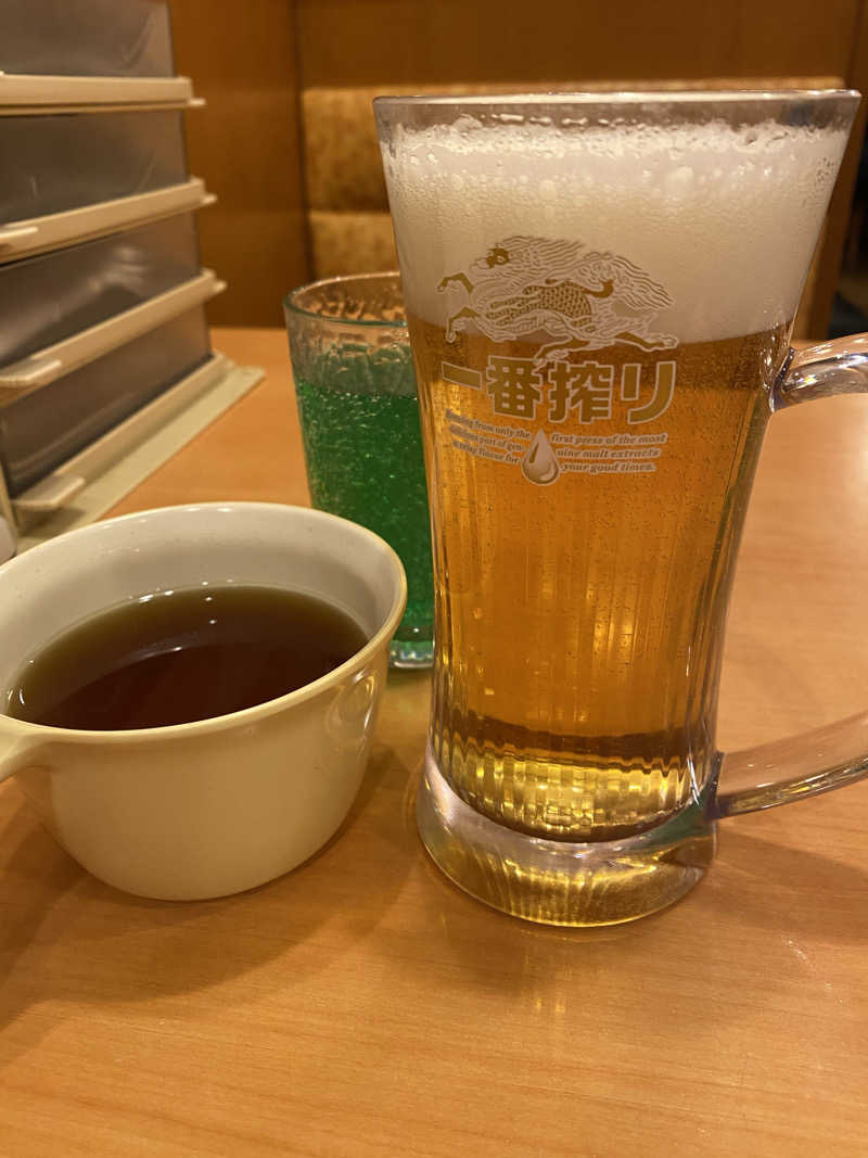 tikki tikkiさんのsauna&bath NiHITARUのサ活写真