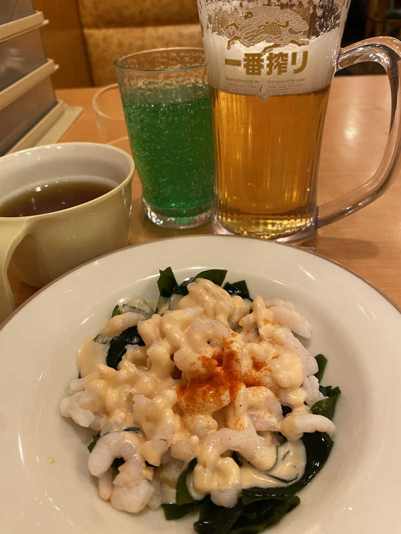 tikki tikkiさんのsauna&bath NiHITARUのサ活写真