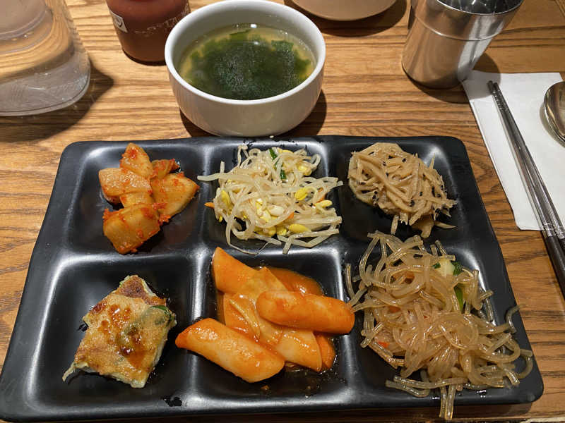 tikki tikkiさんのオールドルーキーサウナ 新宿駅新南口店のサ活写真