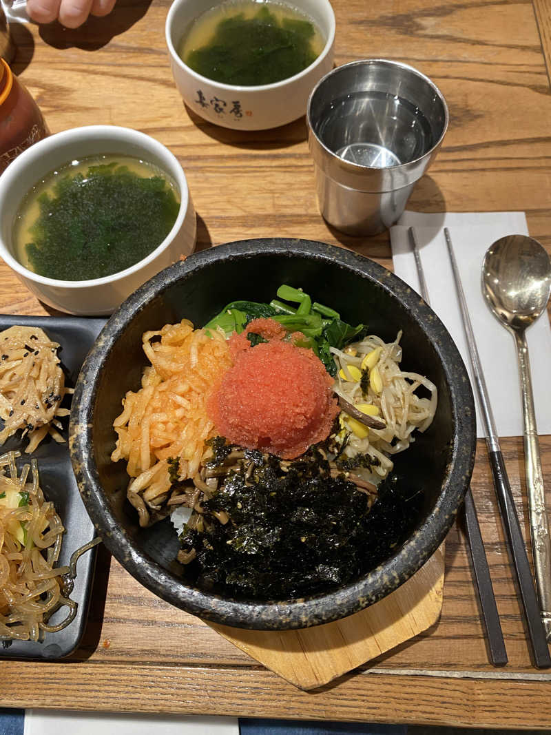 tikki tikkiさんのオールドルーキーサウナ 新宿駅新南口店のサ活写真