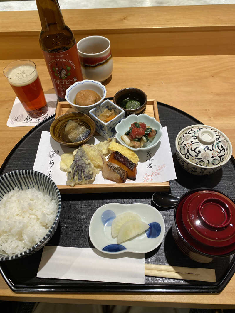 tikki tikkiさんのルビーパレスのサ活写真