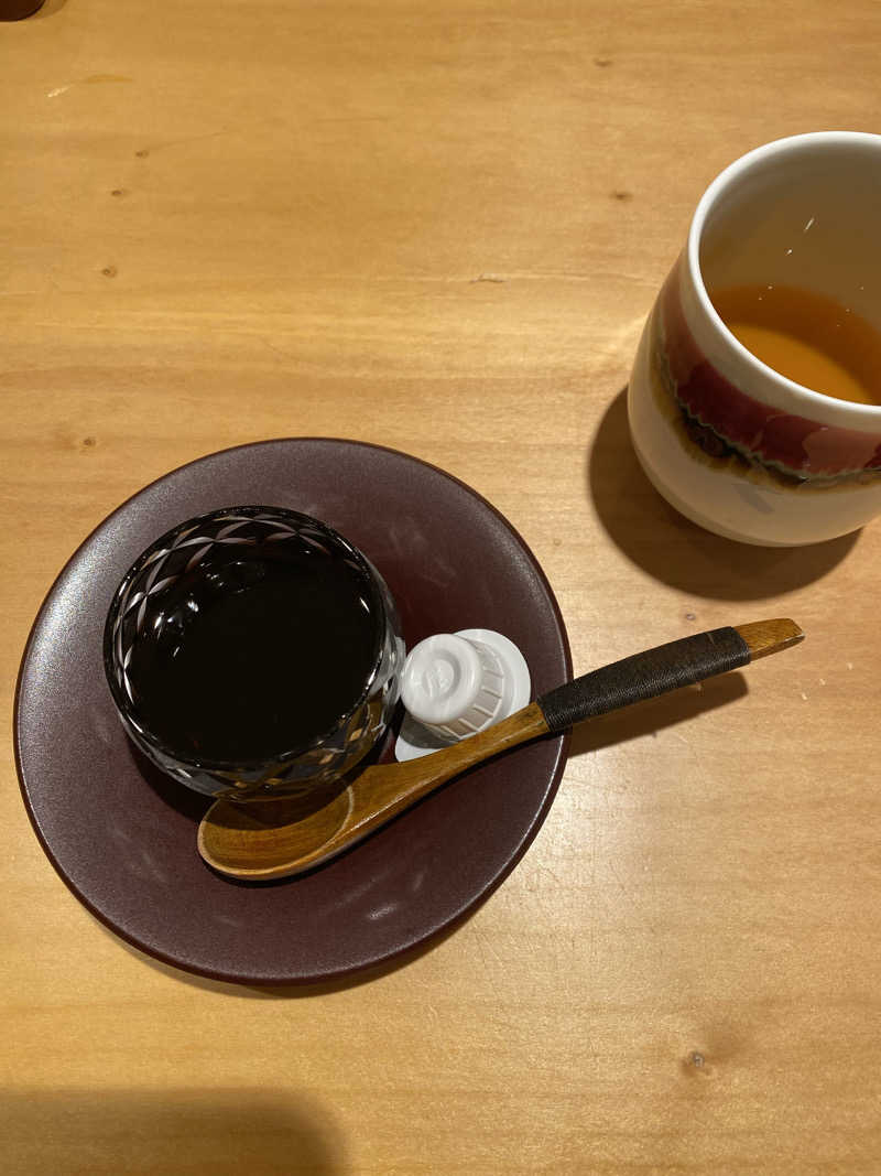 tikki tikkiさんのルビーパレスのサ活写真