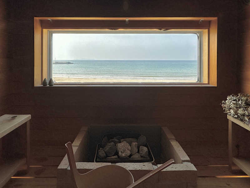 ᐩᕀさんのSUN EFFECTのサ活写真