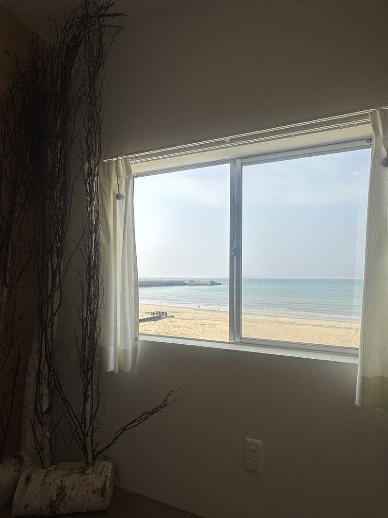 ᐩᕀさんのSUN EFFECTのサ活写真