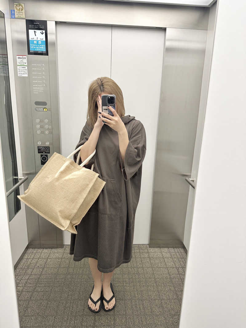 ᐩᕀさんのガーデンテラス佐賀ホテル&リゾートのサ活写真