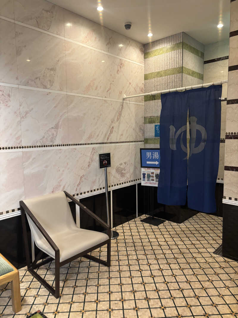 Ryujiさんの仙台湯処 サンピアの湯のサ活写真