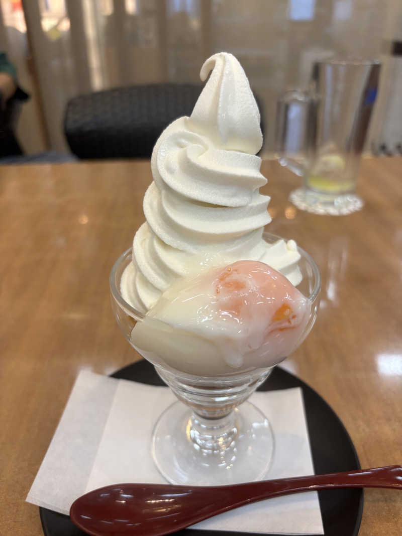 Ryujiさんの仙台湯処 サンピアの湯のサ活写真