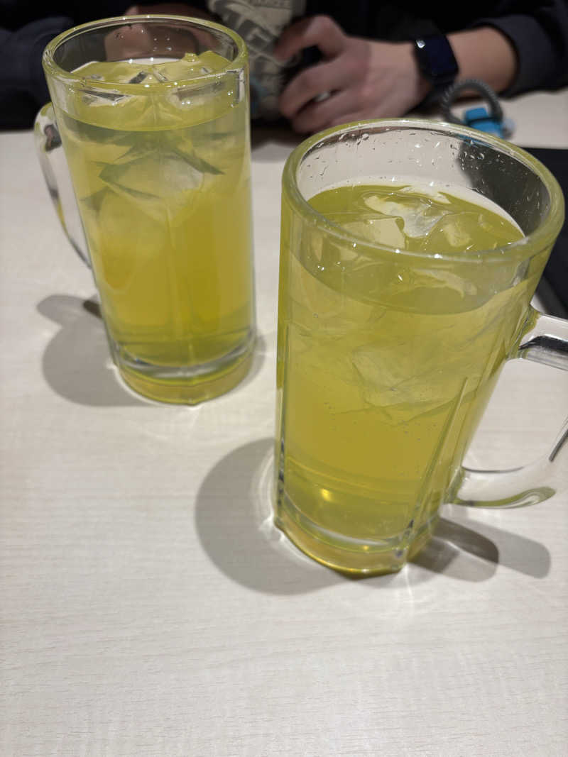 Ryujiさんの愛子天空の湯 そよぎの杜のサ活写真