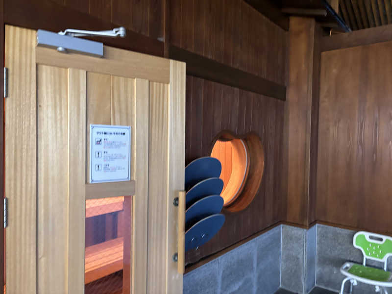 りこ　♨️❤️さんの鰹乃國の湯宿 黒潮本陣のサ活写真