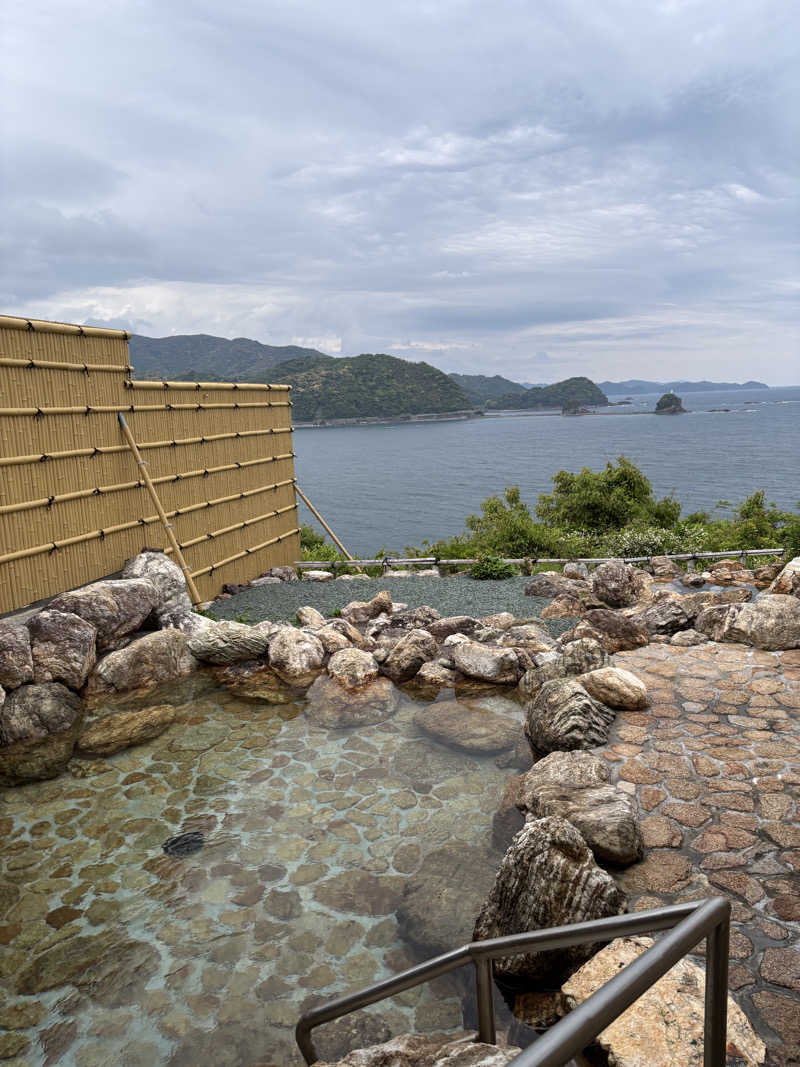 りこ　♨️❤️さんの鰹乃國の湯宿 黒潮本陣のサ活写真