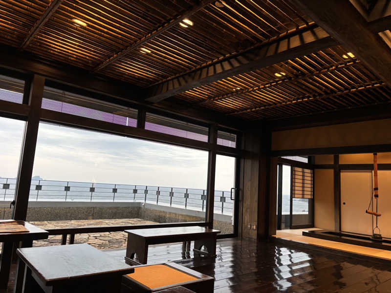 りこ　♨️❤️さんの鰹乃國の湯宿 黒潮本陣のサ活写真