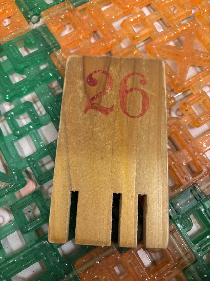 りこ　♨️❤️さんの昭和湯のサ活写真