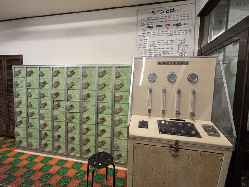 りこ　♨️❤️さんの昭和湯のサ活写真