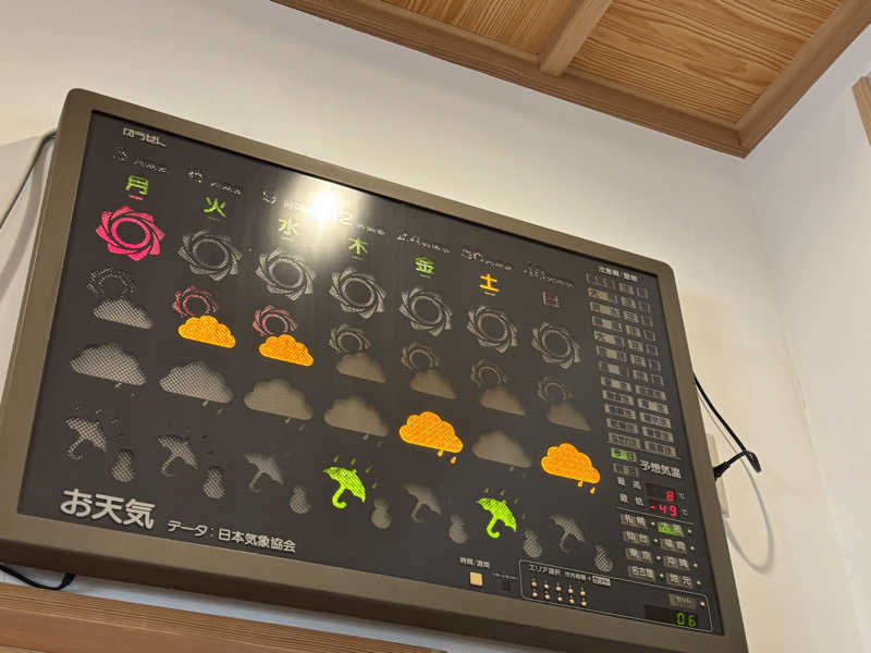 りこ　♨️❤️さんの入船温泉のサ活写真