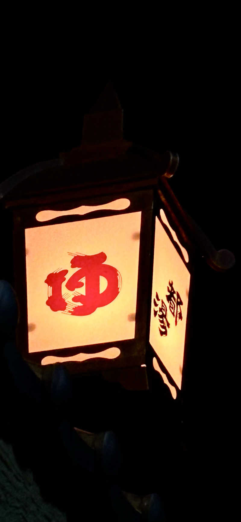 りこ　♨️❤️さんの都湯-島原-のサ活写真